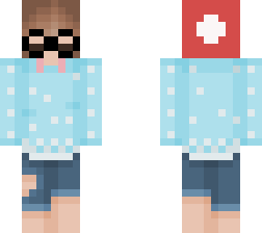 -.* x-mas skin ( for austin) *.-