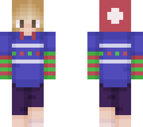 -.* x-mas skin ( for inverted) *.-