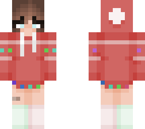 -.* x-mas skin :d *.-