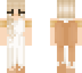 ~`+- a m b e r | the goddess of gold -+`~
