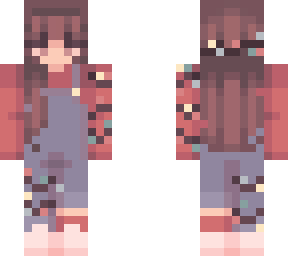 -=+ xmas girl ver. +=-