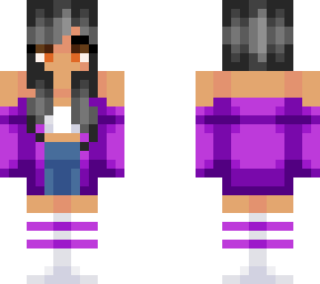 ~=_aphmau // youtuber series #2_=~