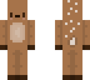 ~ deer ~