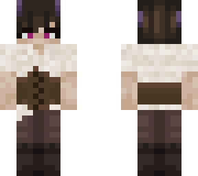 [ kingdoms smp ] - mason ashdowne