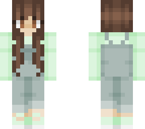 ~ minty ~