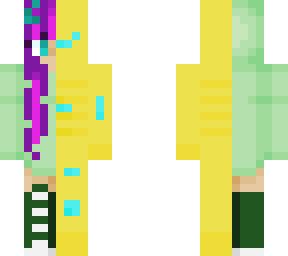 ~ monster mash ~ // finished collab //