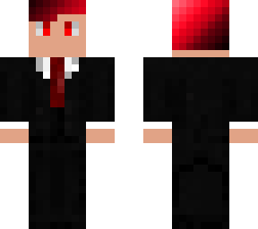 ??rhythmonyt?? in a suit