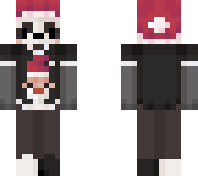 ~=santa panda=~