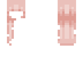 - watermelon peach slushy -