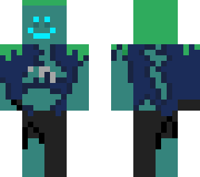 ~how about drowned quackity~