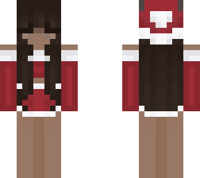 _leah christmas