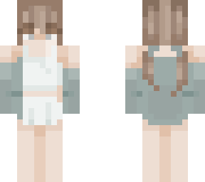 ~mint summer~