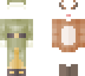 ~santa's helpers~ raffle