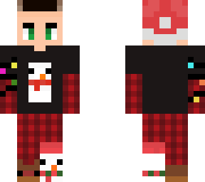 8cho navidad<3