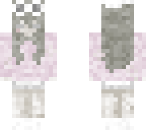 a pink version
