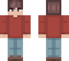 a skin