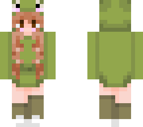 a skin for my friend #edited not mine