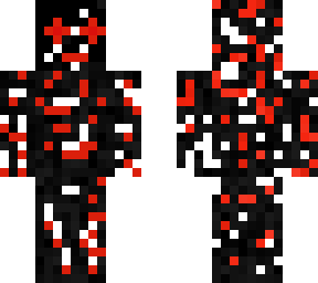 abstract ghost