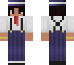 ackk 8.0 but mafia