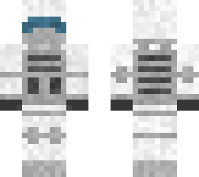 acrctic soldier
