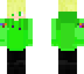 adriens green