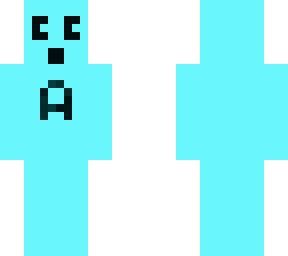 alex walker skin