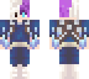 alizara todoroki remake 2.0