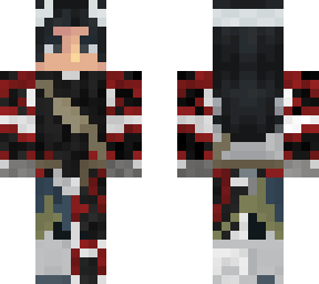 annakar mk ii (wip)