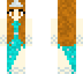 aqua princess