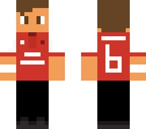 arsenal player #6