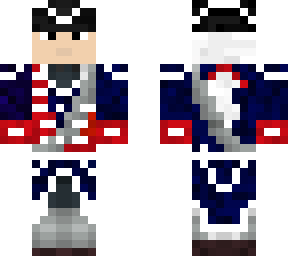 artillery officer