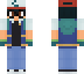 ash but me