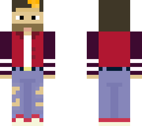 auron chaqueta