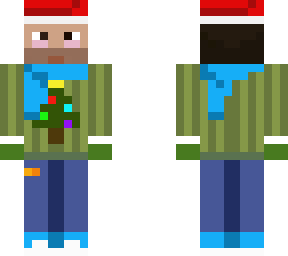 auron_christmas