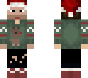auron navidad