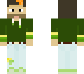 auron verde