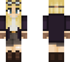 bad ass | Minecraft Skins