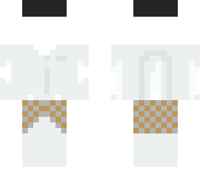 baju melayu outfit [base]