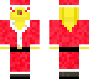 banana santa
