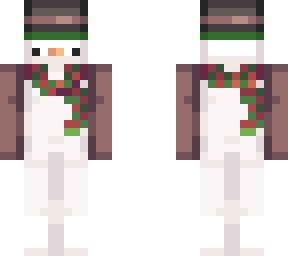 bawj christmas