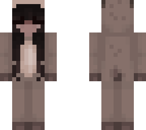 bear