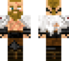 berserker
