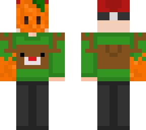 betra navidad reno