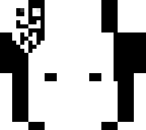 black and white suit guy fixed