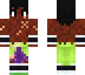black broly