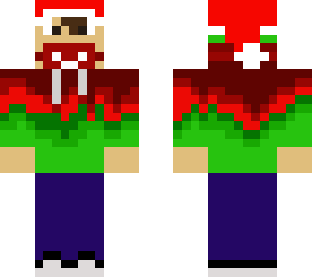 blastar xmas