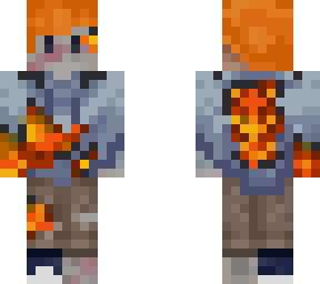 blazeborn soulight