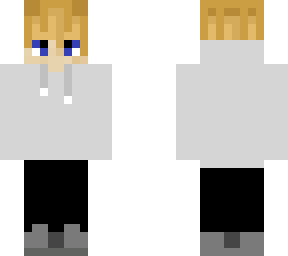 boy skin