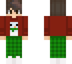brad christmas