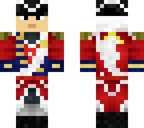 british officer 3